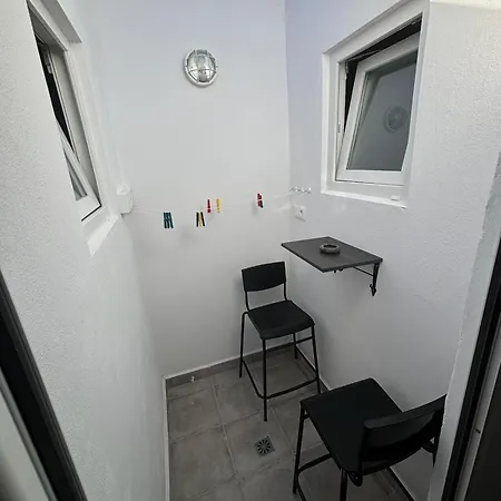 Mi Casita Tenerife Sur Free Wifi E Ac Ferienhaus