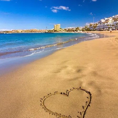 Tatil Evi Mi Casita Tenerife Sur Free Wifi E Ac *