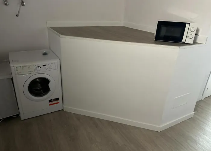 Vakantiehuis Mi Casita Tenerife Sur Free Wifi E Ac Arona (Tenerife)