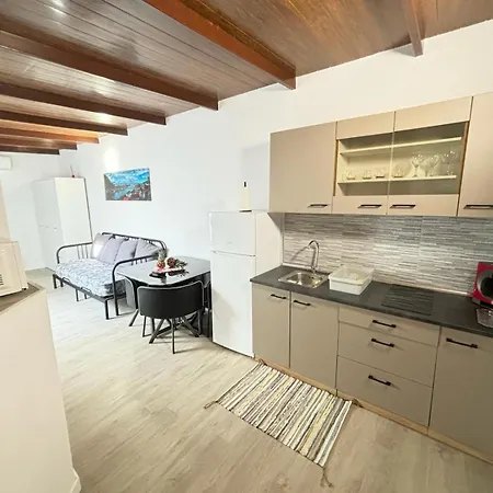 Nyaraló Mi Casita Tenerife Sur Free Wifi E Ac *