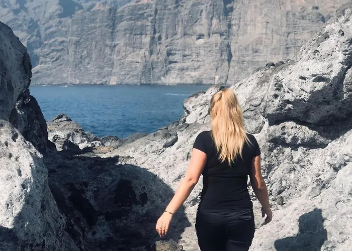 Mi Casita Tenerife Sur Free Wifi E Ac