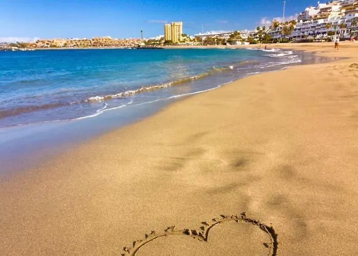 Casa de Férias Mi Casita Tenerife Sur Free Wifi E Ac *