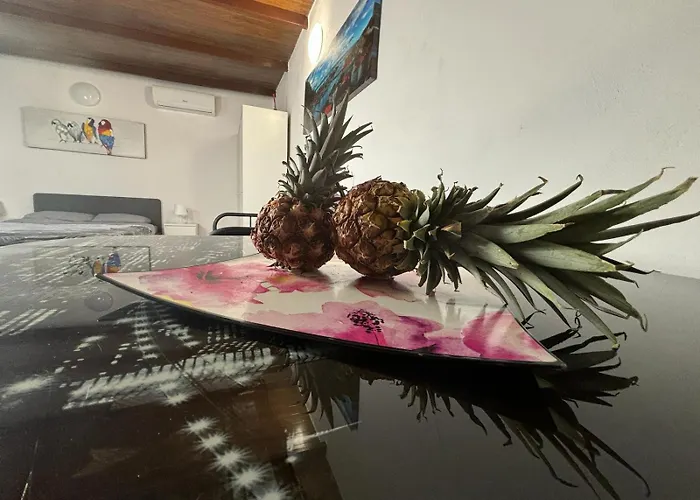 Mi Casita Tenerife Sur Free Wifi E Ac *