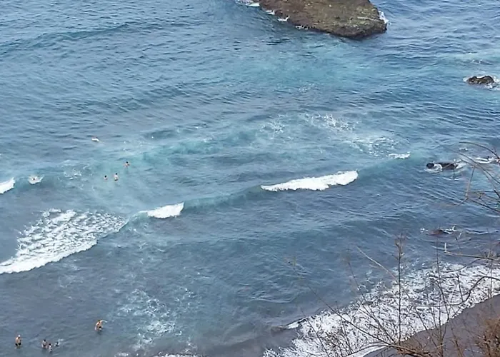 Mi Casita Tenerife Sur Free Wifi E Ac Arona (Tenerife)