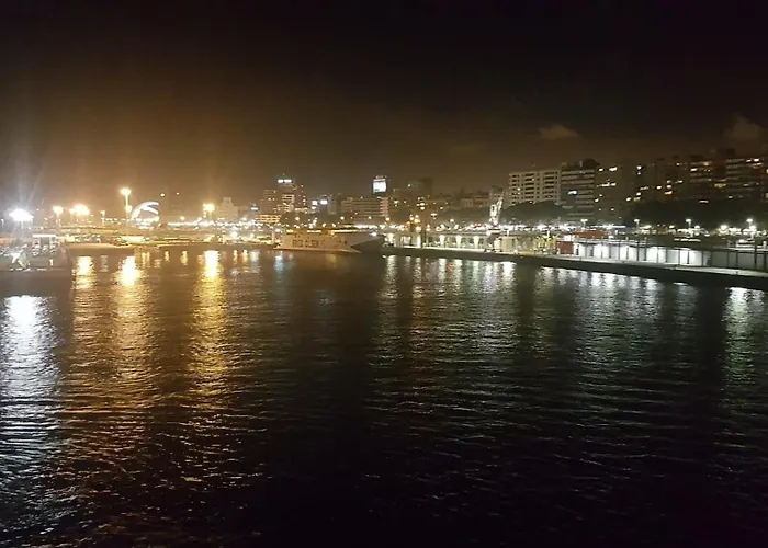 Casa de Férias Mi Casita Tenerife Sur Free Wifi E Ac *