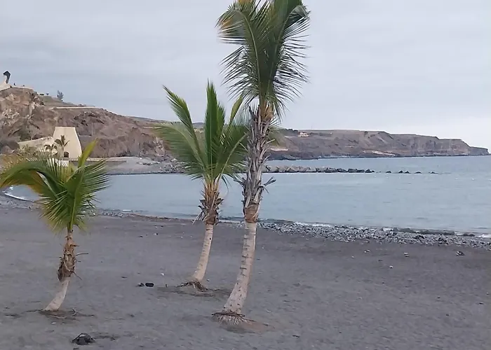 Mi Casita Tenerife Sur Free Wifi E Ac