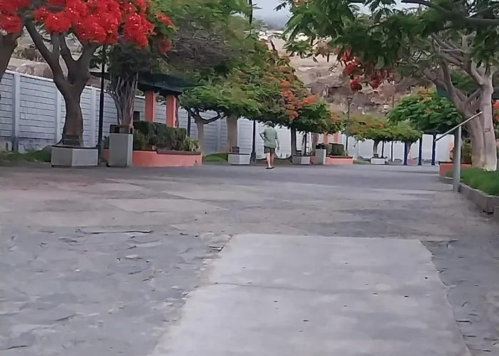 Mi Casita Tenerife Sur Free Wifi E Ac * Arona (Tenerife)