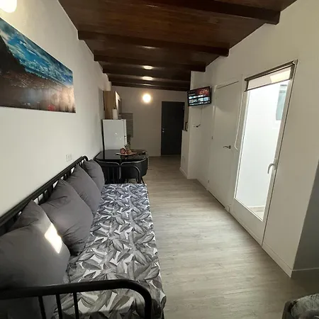 Дом отдыха Mi Casita Tenerife Sur Free Wifi E Ac *