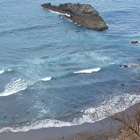 Mi Casita Tenerife Sur Free Wifi E Ac Арона