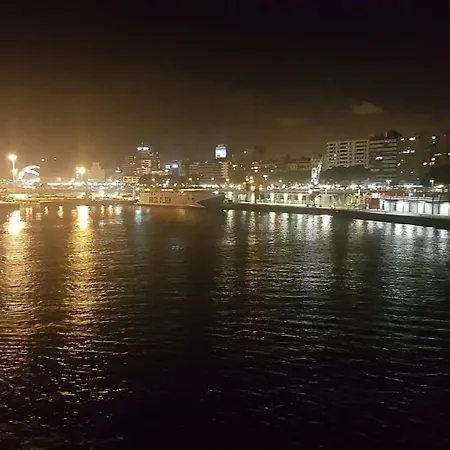 Дом отдыха Mi Casita Tenerife Sur Free Wifi E Ac *
