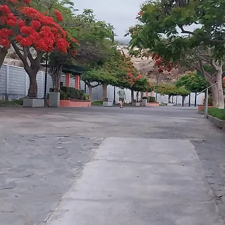 Mi Casita Tenerife Sur Free Wifi E Ac * Арона
